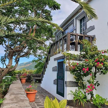 Вилла Casa Do Gato Preto Santo Amaro  Экстерьер фото