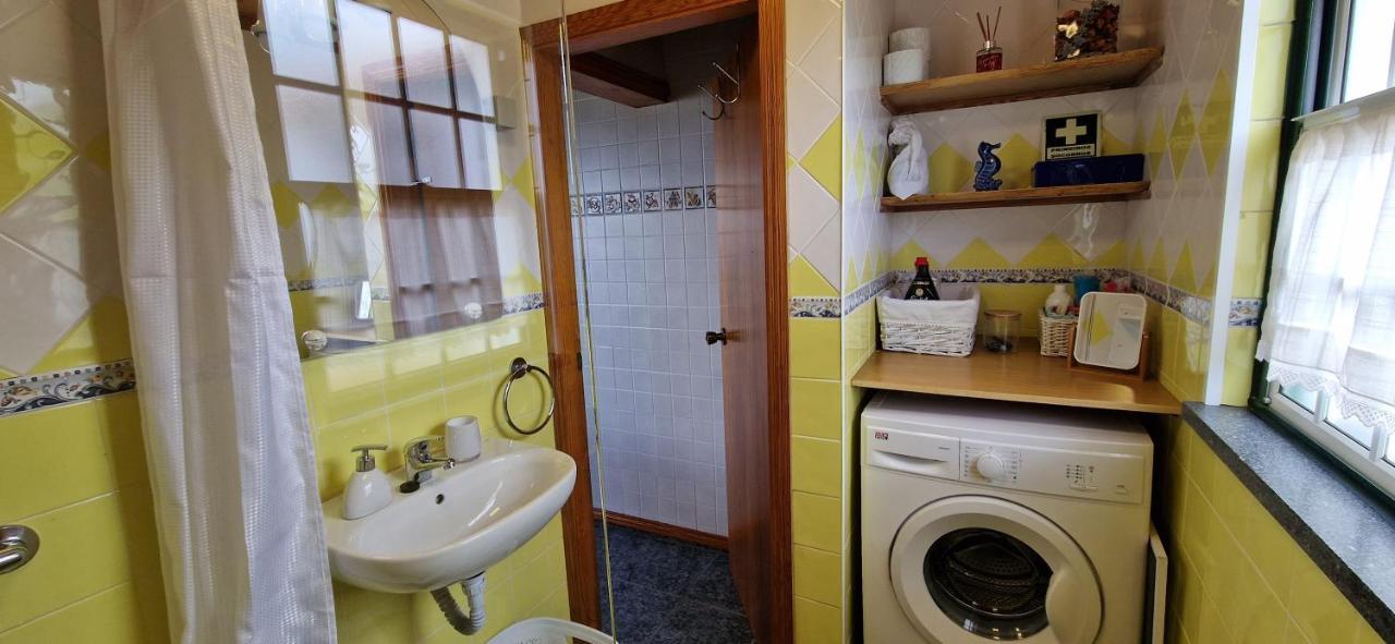 Вилла Casa Do Gato Preto Santo Amaro  Экстерьер фото