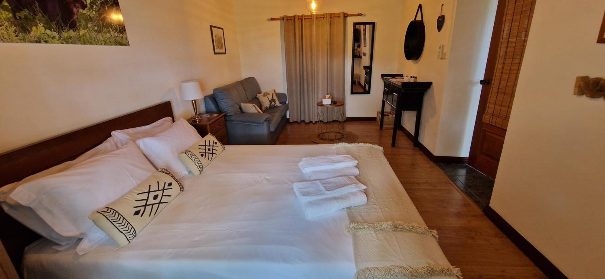 Вилла Casa Do Gato Preto Santo Amaro  Экстерьер фото