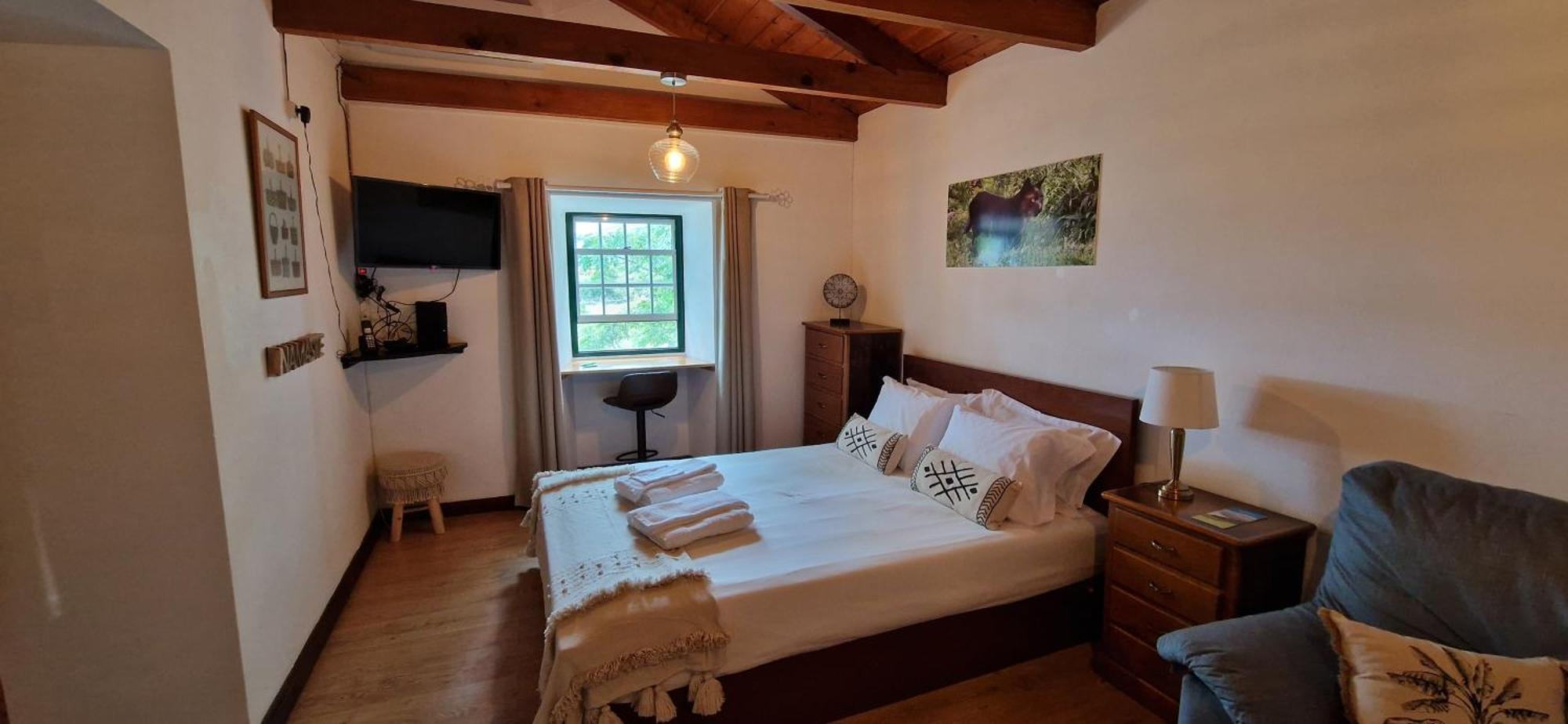 Вилла Casa Do Gato Preto Santo Amaro  Экстерьер фото